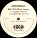 ANTONOMASIA - And I'll Be There (Grant Nelson , DJ Walterino Rmx)