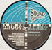 SOUND TRAVELLERS - Sound Travellers