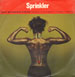 SPRINKLER - Leave 'Em Something To Desire