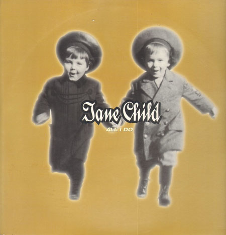 JANE CHILD - All I Do (MK, David Morales Rmxs) 