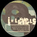 JEREMIAH - I Levels (Co-producer - Hi-Lo )