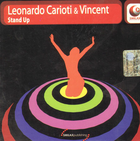 LEONARDO CARIOTI & VINCENT - Stand Up