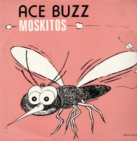 ACE BUZZ - Moskitos