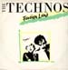 THE TECHNOS - Foreign Land