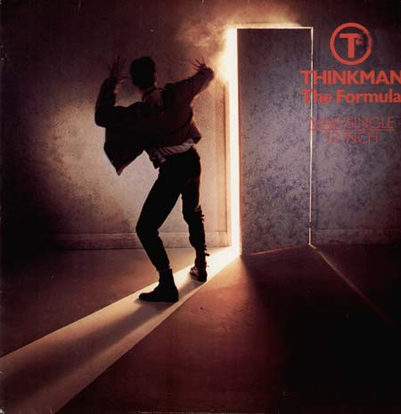 THINKMAN - The Formula
