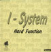 I-SYSTEM - Hard Function