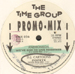 VARIOUS (ANDROMEDA / DJ CARTOONS / KC ELEMENT / K&M) - The Time Group Promo-Mix 26 (We've Got To Live Together / Popeye / Let's Spend The Night Together / Funk & Drive)