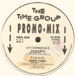 VARIOUS (TRAUMA / P.I.A.N.O. / K-F.M. / EXTASY) - The Time Group Promo-Mix 08 (Trauma / Rag Time / Time / Dream On Ecstacy)