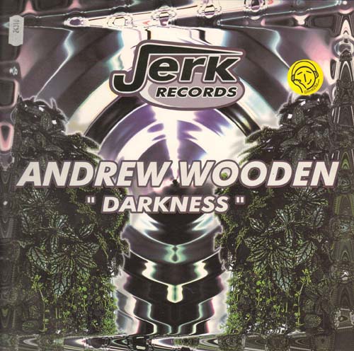 ANDREW WOODEN - Darkness