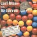 CARL BIAS  - Mind Games, Feat. Liz Torres