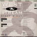 WEST STREAM - Steppin' Out