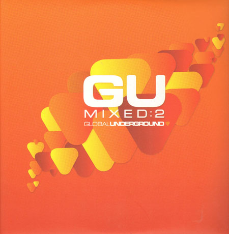 VARIOUS - GU Mixed:2