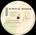 SIMPLE MINDS - Sweat In Bullet
