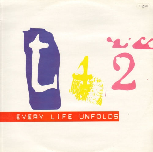 T42 - Every Life Unfolds