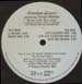 STARDOM GROOVE - It's Too Late (For Love), Feat. Tonya Wynne 