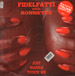 FIDELFATTI - Just Wanna Touch Me, With Ronnette