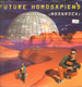 FUTURE HOMOSAPIENS - Moonrock