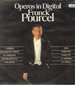 FRANCK POURCEL - Operas In Digital