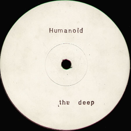 HUMANOID - The Deep