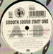ENRICO MANTINI - Smooth Sound Start One EP