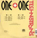 TECHNOTRONIC - One + One