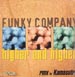 FUNKY COMPANY - Higher And Higher  (Kamasutra rmx)