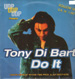 TONY DI BART - Do It