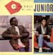 JUNIOR  - Do You Really (Want My Love) 