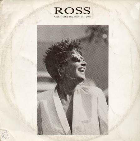 ROSS - Can't Take My Eyes Off You