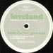 LOVELAND - (Keep On) Shining / Hope (Never Give Up) , Feat. Rachel McFarlane