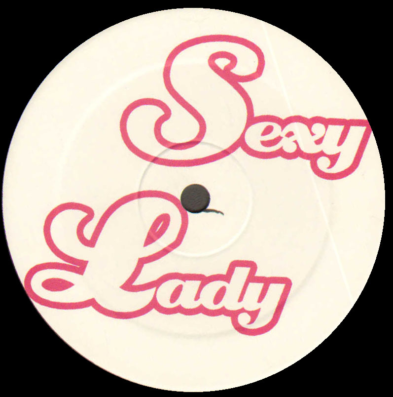 MATT JAMISON - Sexy Lady