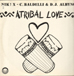 NIK ! X - C. BALDELLI & DJ ALBYNO - Atribal Love