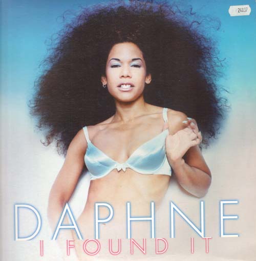 DAPHNE - I Found It