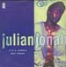 JULIAN JONAH - It's A Jungle Out There