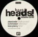 VARIOUS (SPEKTRUM / SPACECRAFTER / GLASSHOUSE / PLANET MDM) - Bassheads! Number 1