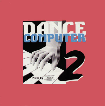 VARIOUS - Dance Computer 2 