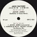 JACK FACTORY - Jackin' James