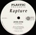 RAPTURE - Jum Jum