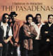 THE PASADENAS -  Believe In Miracles