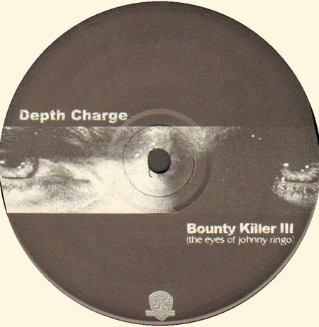 DEPTH CHARGE - Bounty Killer III