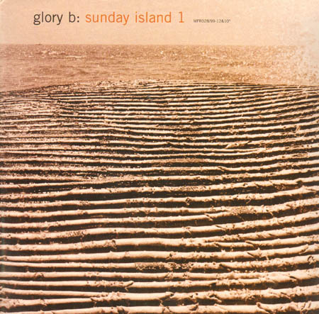 GLORY B - Sunday Island 1