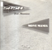 SASH!  - Move Mania, Feat. Shannon