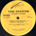 TONI BRAXTON - Spanish Guitar (Only Side A / B)
