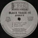 BLACK TRAXX - Volume 4: Project X