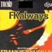 VARIOUS - FK Always Dj Set (Mixed By Frankie Knuckles)