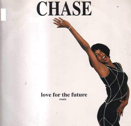 CHASE - Love For The Future (Remix)