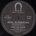 ICE MC / DOCTOR VOOS - Special For Dee Jays 1 (Scream / Soul In Paradise)