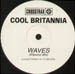 COOL BRITANNIA - Waves