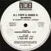 DJ FOPP & DEREK D. - Big Mouth