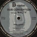 DUB CONVENTION - Feel Good